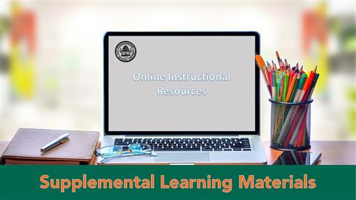 supplemental learning 